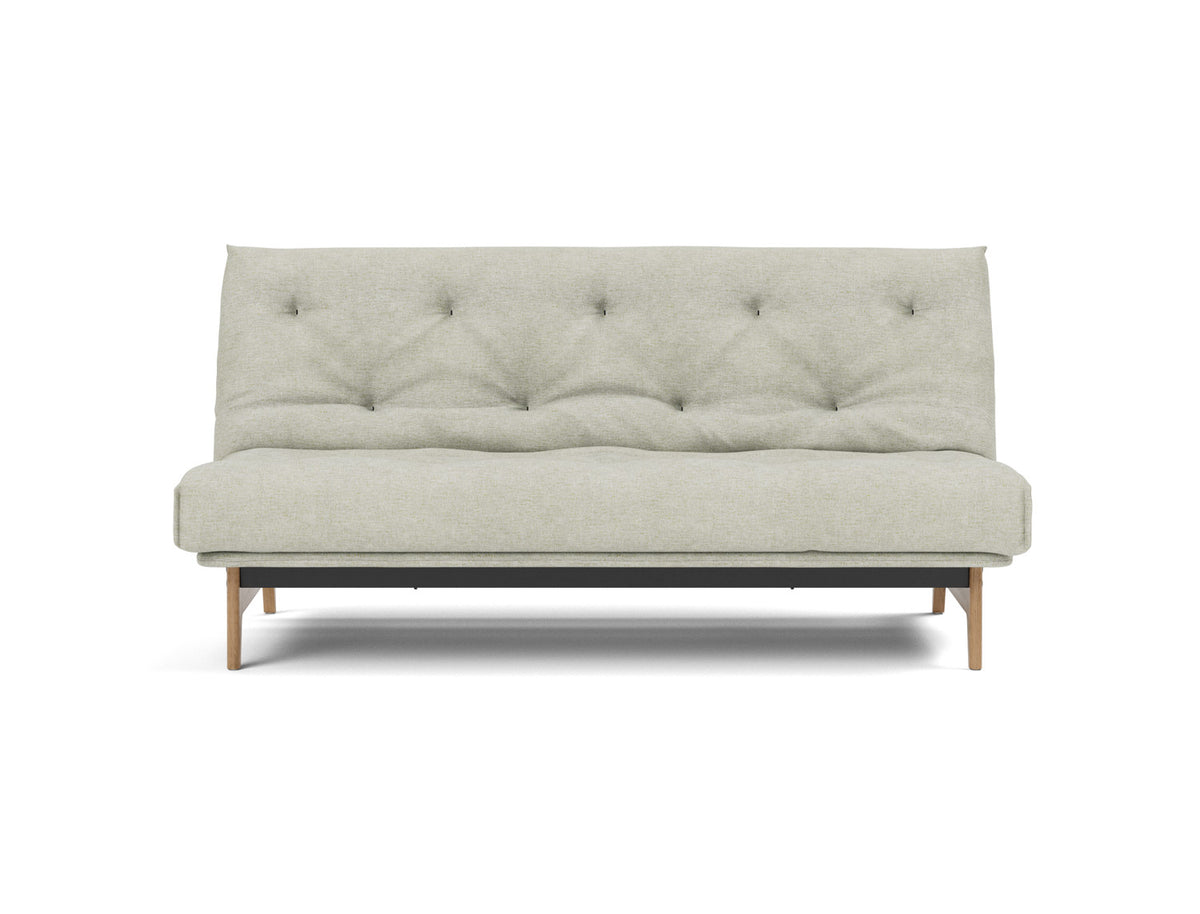 ASLAK Sofa Bed Nordic Mattress 140x200CM