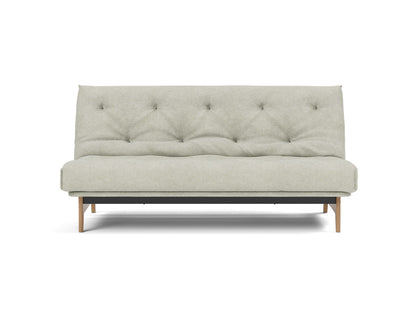 ASLAK Sofa Bed Nordic Mattress 140x200CM