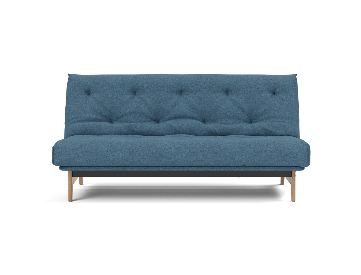 ASLAK Sofa Bed Nordic Mattress 140x200CM
