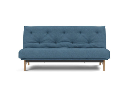 ASLAK Sofa Bed Nordic Mattress 140x200CM