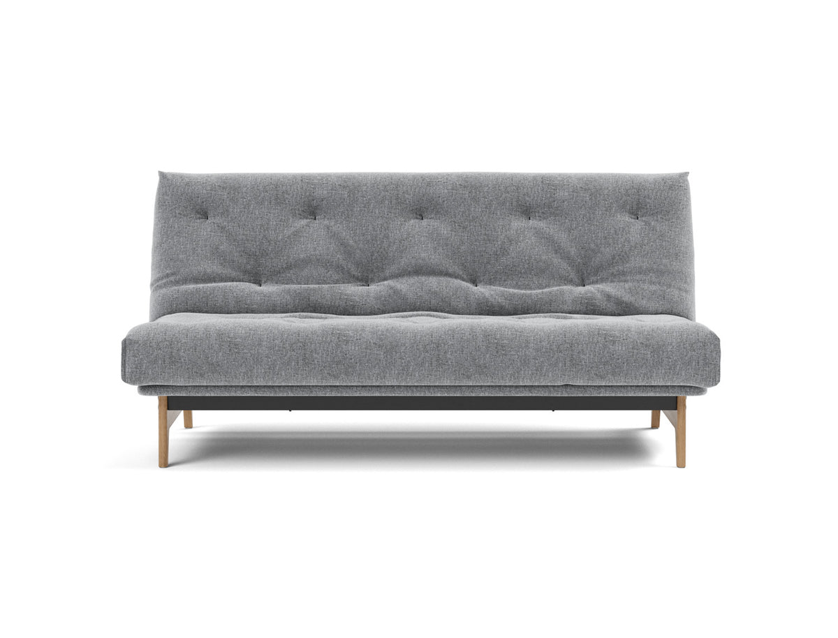 ASLAK Sofa Bed Nordic Mattress 140x200CM