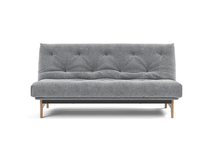 ASLAK Sofa Bed Nordic Mattress 140x200CM