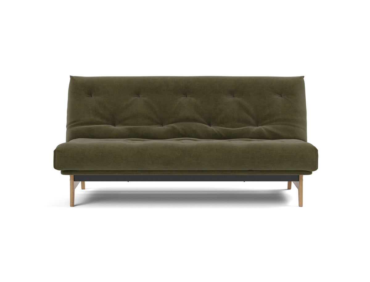 ASLAK Sofa Bed Nordic Mattress 140x200CM