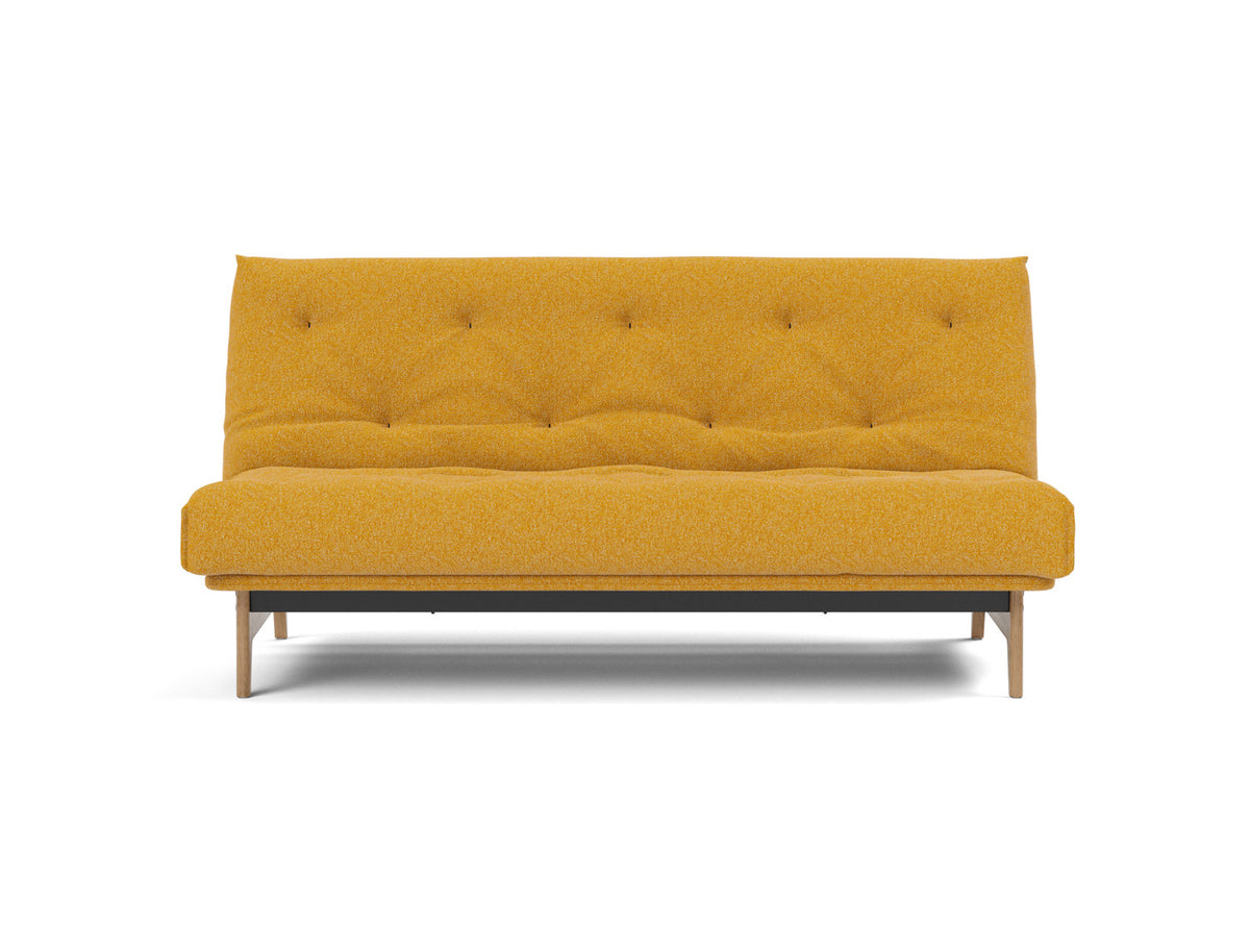 ASLAK Sofa Bed Nordic Mattress 140x200CM