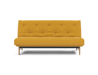 ASLAK Sofa Bed Nordic Mattress 140x200CM