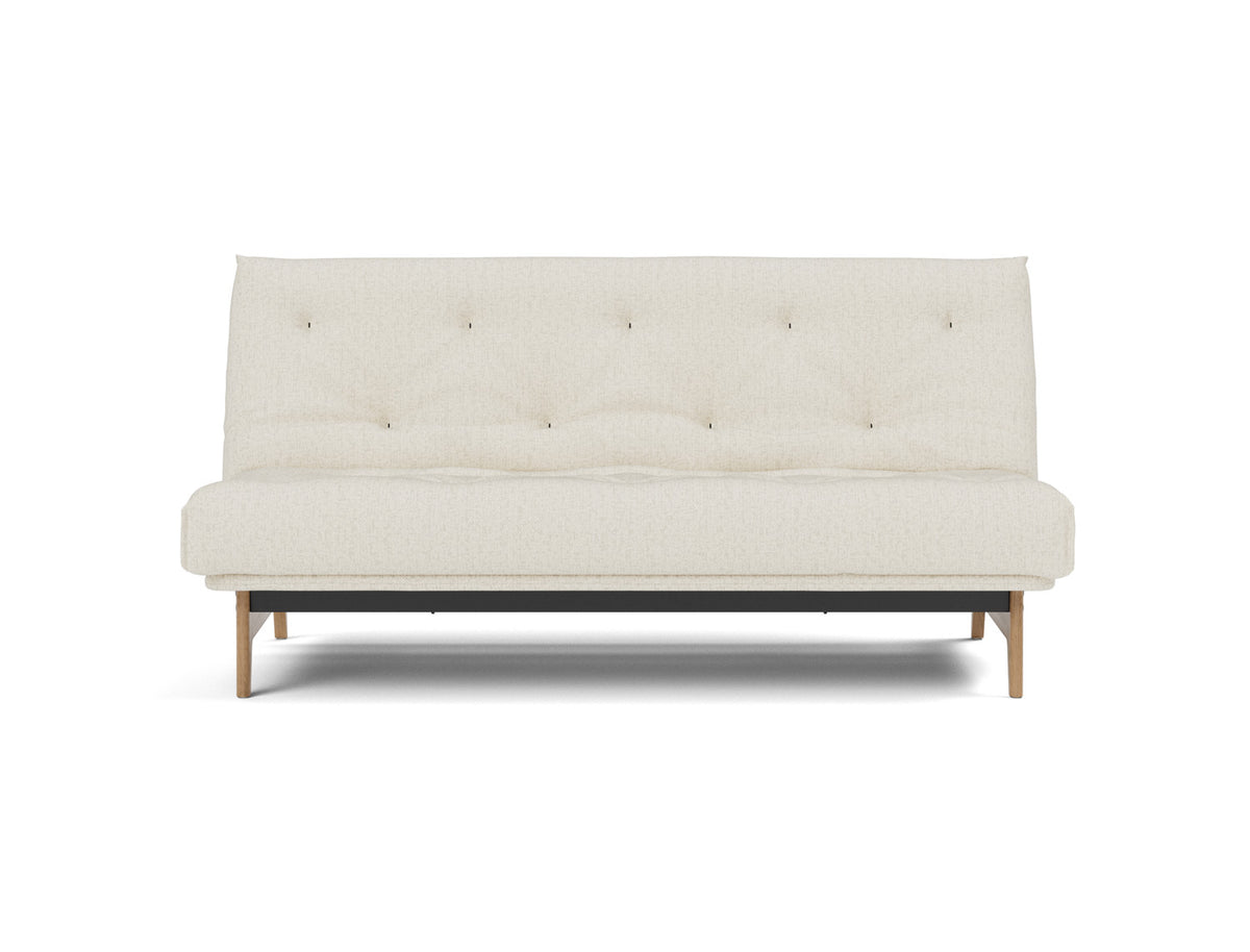 ASLAK Sofa Bed Nordic Mattress 140x200CM