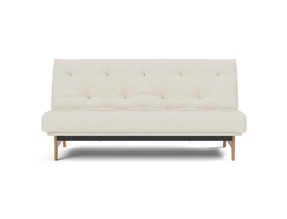 ASLAK Sofa Bed Nordic Mattress 140x200CM