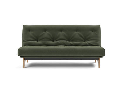 ASLAK Sofa Bed Nordic Mattress 140x200CM