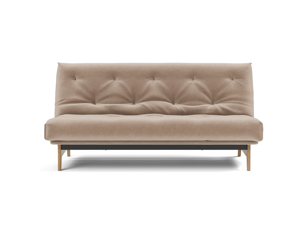 ASLAK Sofa Bed Nordic Mattress 140x200CM