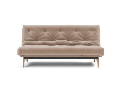 ASLAK Sofa Bed Nordic Mattress 140x200CM