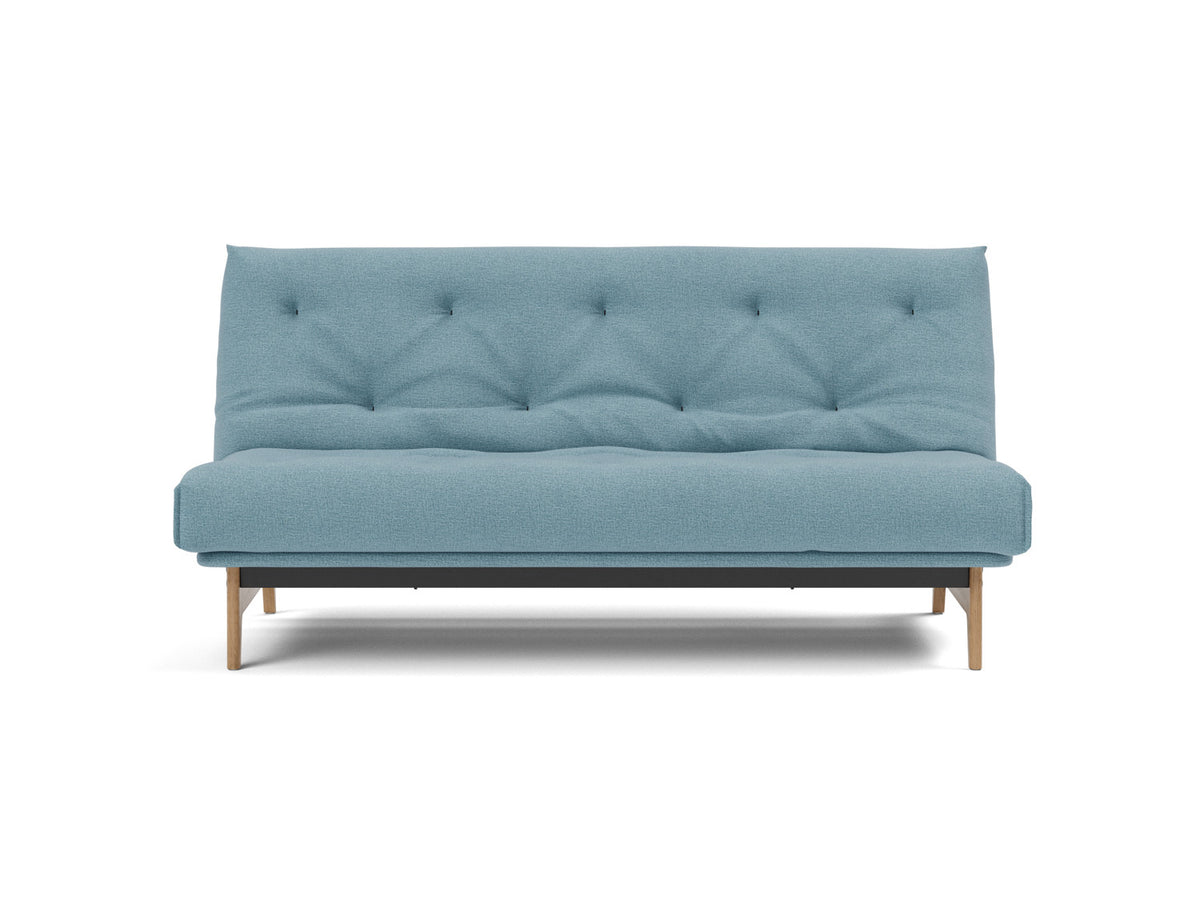 ASLAK Sofa Bed Nordic Mattress 140x200CM