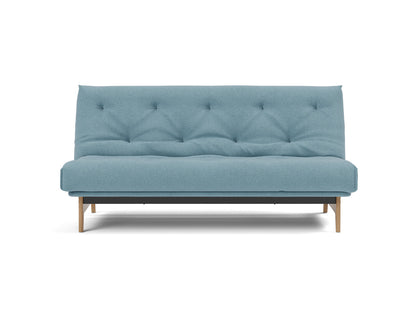 ASLAK Sofa Bed Nordic Mattress 140x200CM