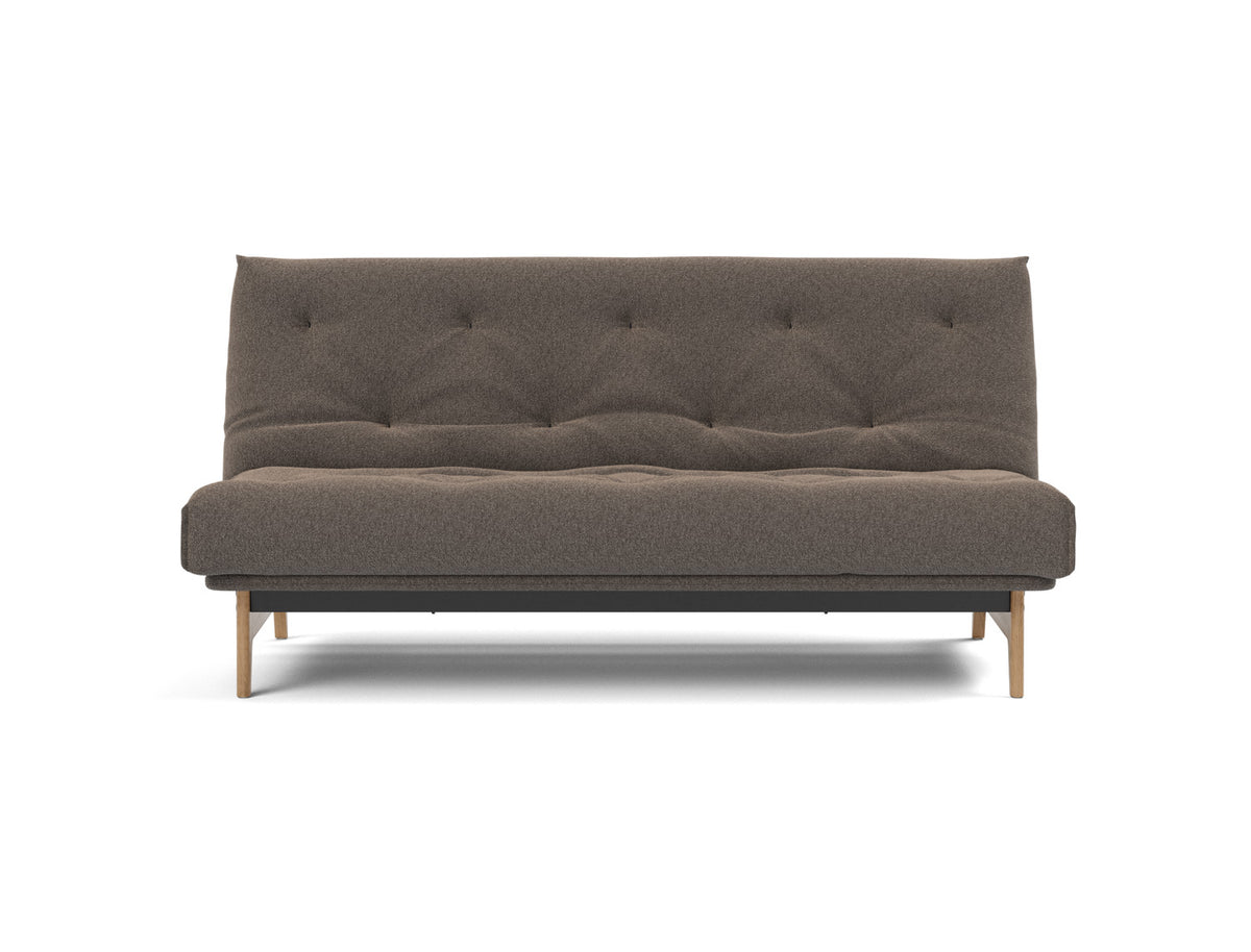 ASLAK Sofa Bed Nordic Mattress 140x200CM