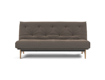 ASLAK Sofa Bed Nordic Mattress 140x200CM
