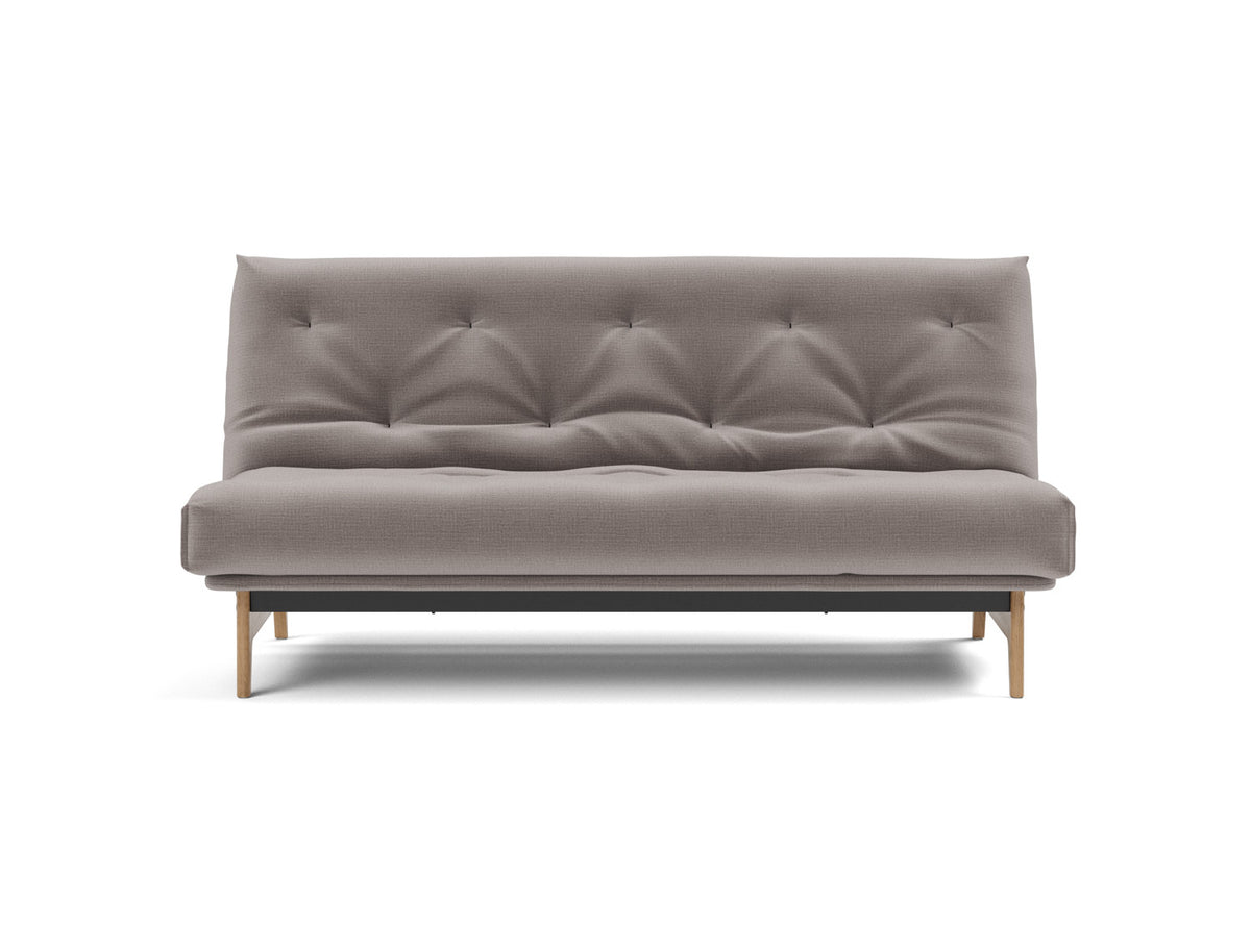 ASLAK Sofa Bed Nordic Mattress 140x200CM
