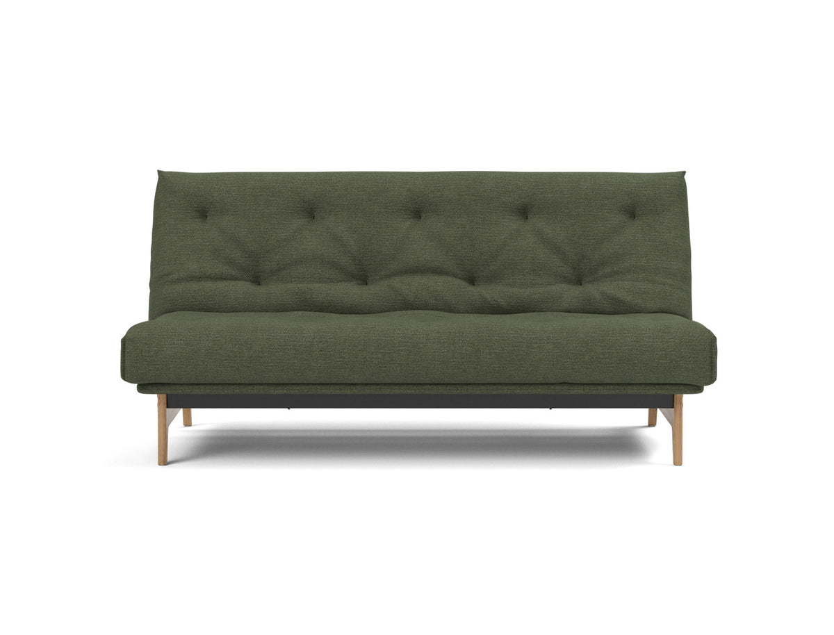 ASLAK Sofa Bed Nordic Mattress 140x200CM