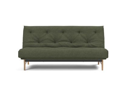ASLAK Sofa Bed Nordic Mattress 140x200CM
