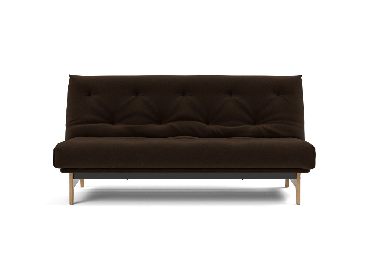 ASLAK Sofa Bed Nordic Mattress 140x200CM