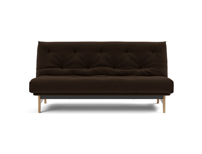 ASLAK Sofa Bed Nordic Mattress 140x200CM