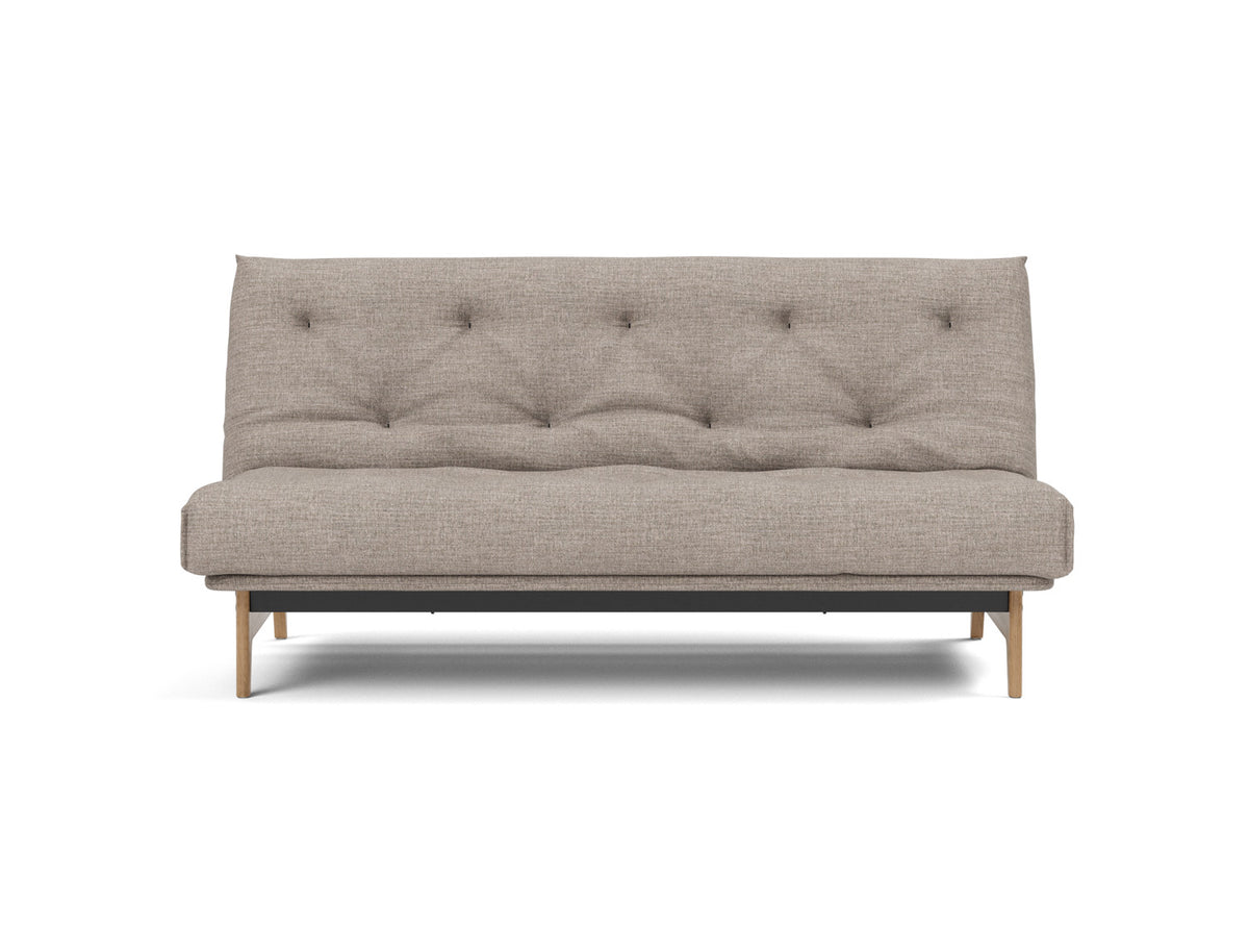 ASLAK Sofa Bed Nordic Mattress 140x200CM