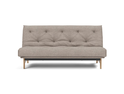 ASLAK Sofa Bed Nordic Mattress 140x200CM