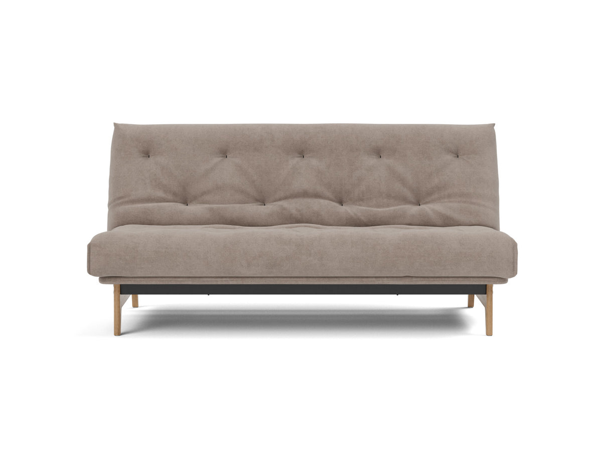 ASLAK Sofa Bed Nordic Mattress 140x200CM