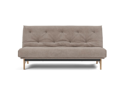 ASLAK Sofa Bed Nordic Mattress 140x200CM