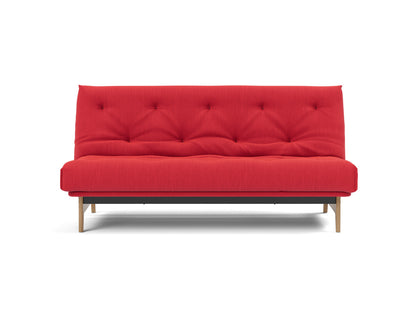 ASLAK Sofa Bed Nordic Mattress 140x200CM