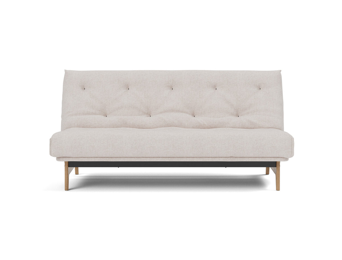 ASLAK Sofa Bed Nordic Mattress 140x200CM