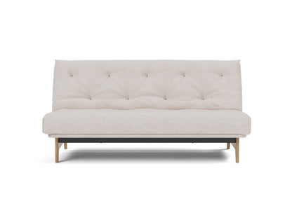 ASLAK Sofa Bed Nordic Mattress 140x200CM