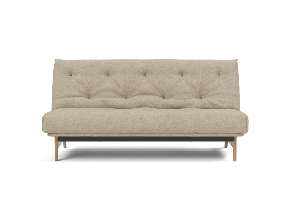 ASLAK Sofa Bed Nordic Mattress 140x200CM