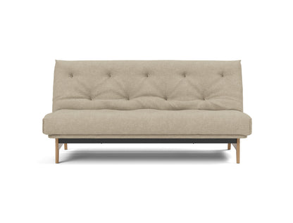 ASLAK Sofa Bed Nordic Mattress 140x200CM