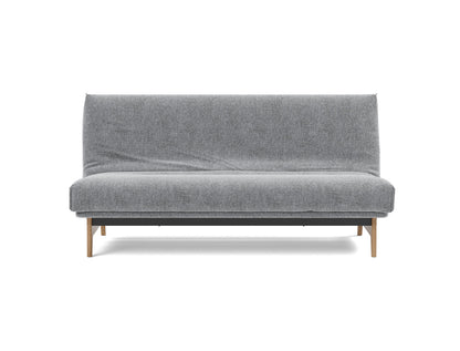 ASLAK Sofa Bed Nordic Cover 140x200CM