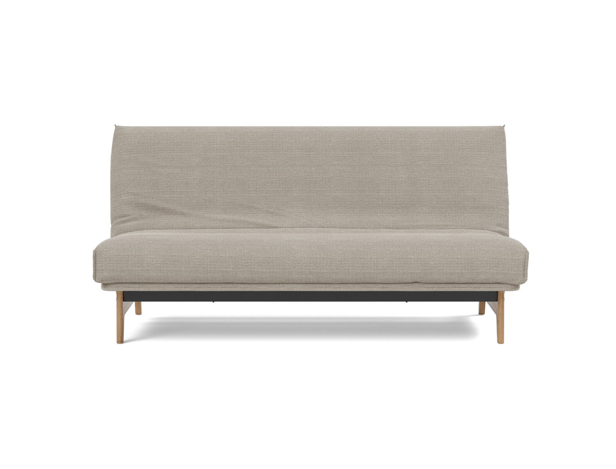 ASLAK Sofa Bed Nordic Cover 140x200CM