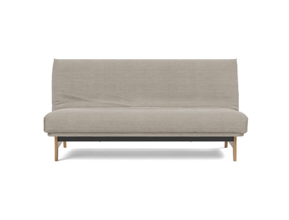 ASLAK Sofa Bed Nordic Cover 140x200CM