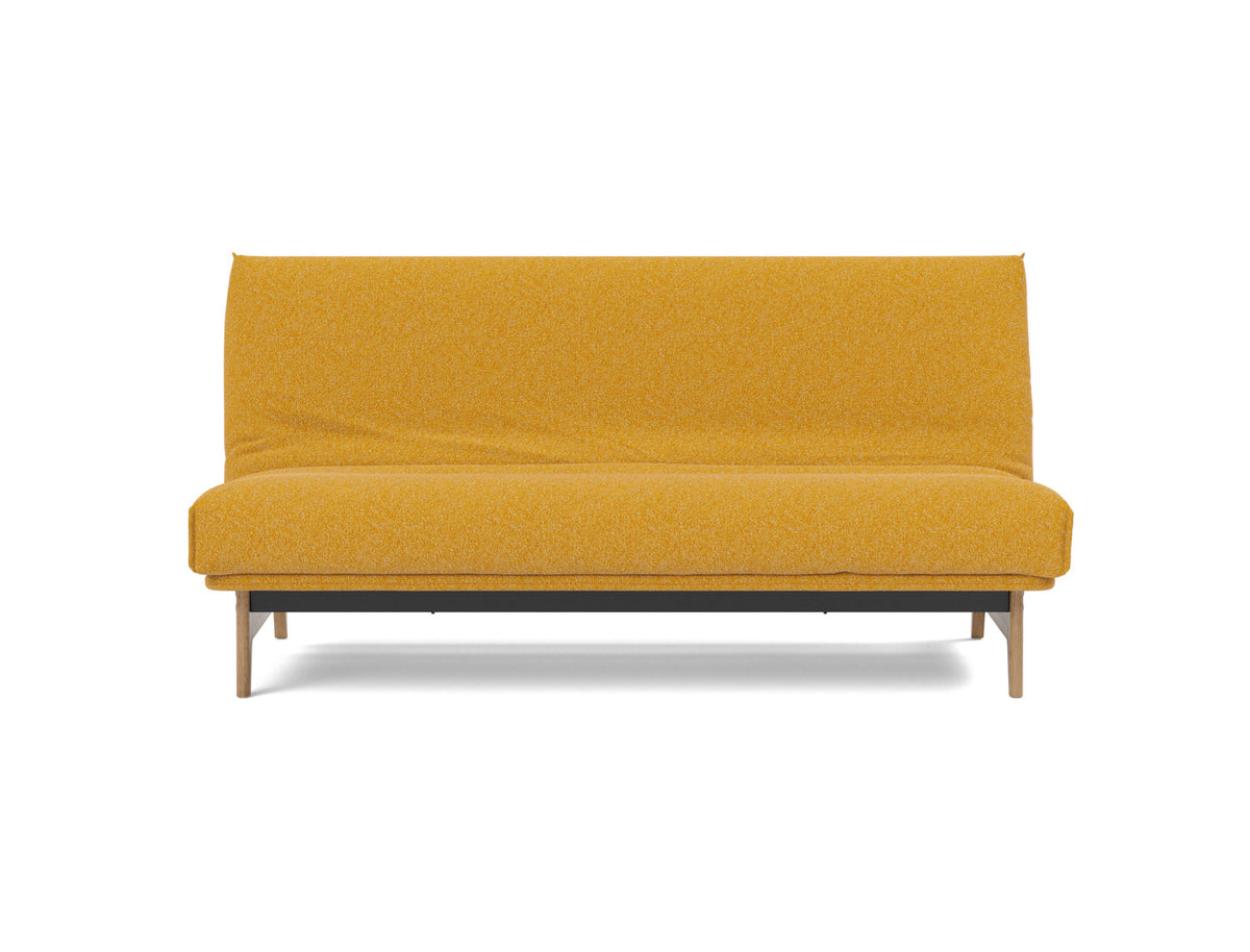 ASLAK Sofa Bed Nordic Cover 140x200CM