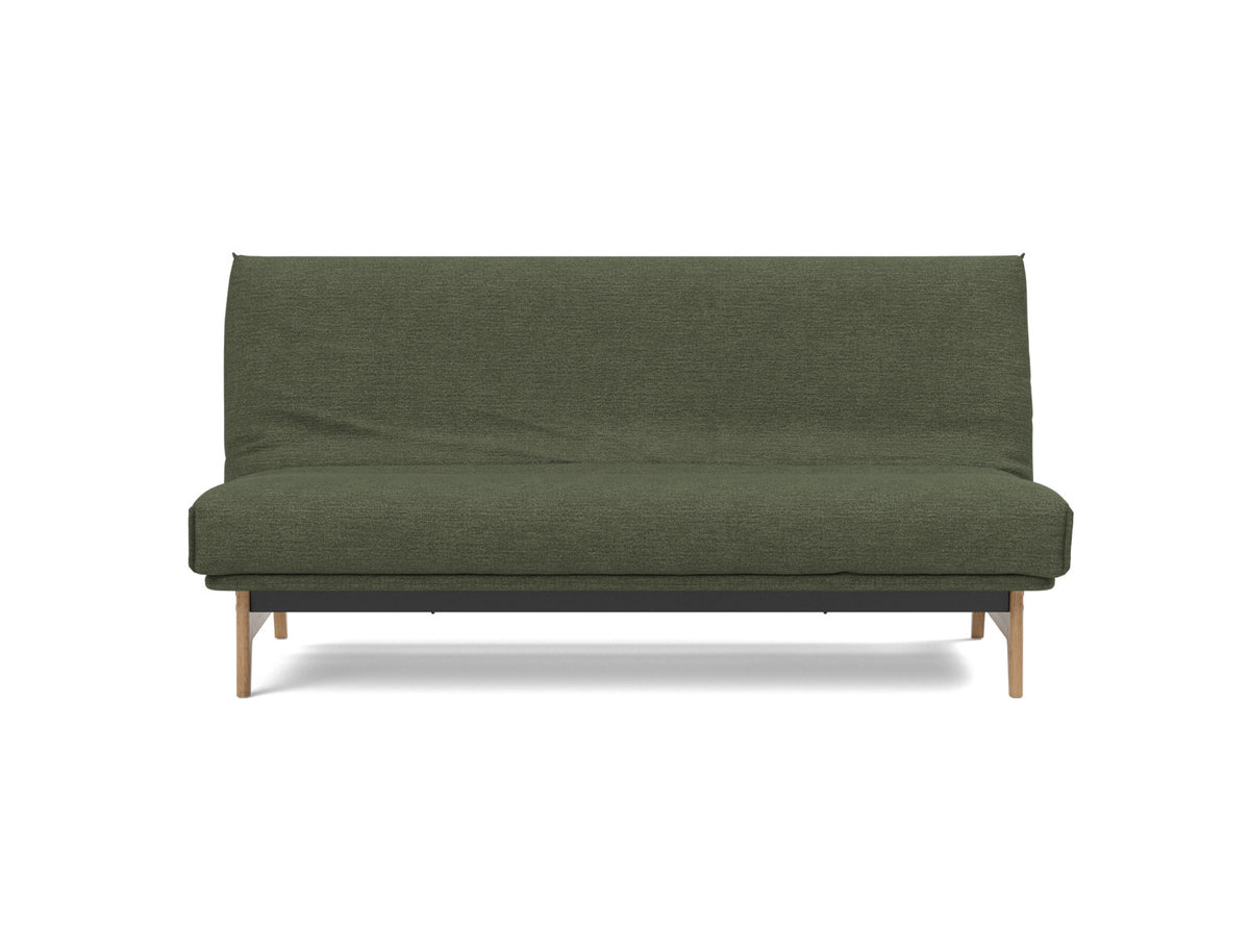 ASLAK Sofa Bed Nordic Cover 140x200CM