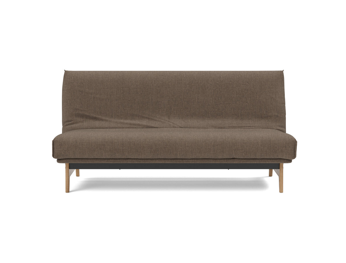 ASLAK Sofa Bed Nordic Cover 140x200CM