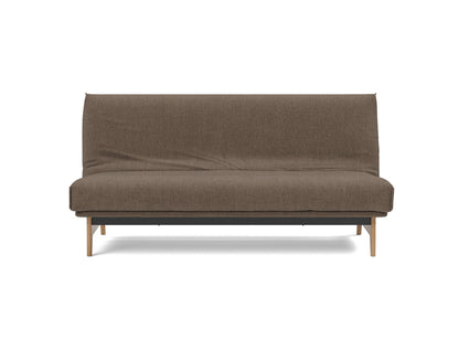 ASLAK Sofa Bed Nordic Cover 140x200CM