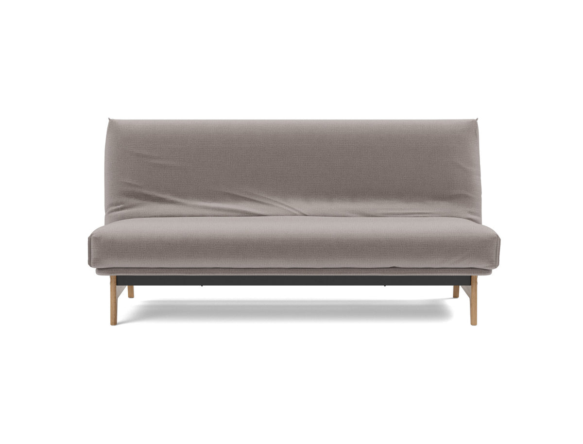 ASLAK Sofa Bed Nordic Cover 140x200CM