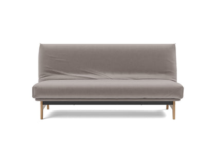 ASLAK Sofa Bed Nordic Cover 140x200CM