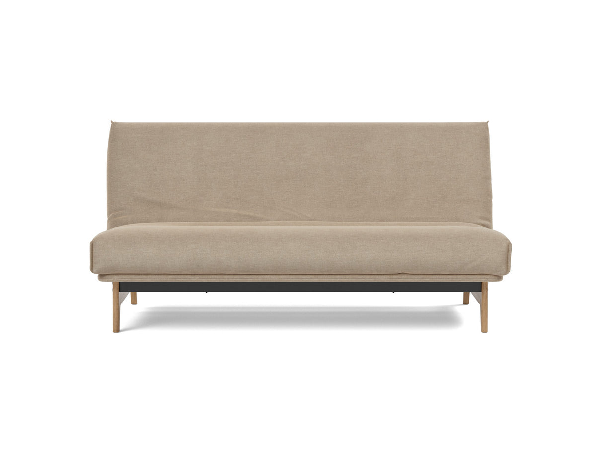 ASLAK Sofa Bed Nordic Cover 140x200CM