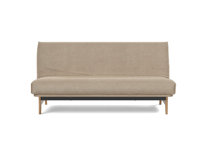 ASLAK Sofa Bed Nordic Cover 140x200CM