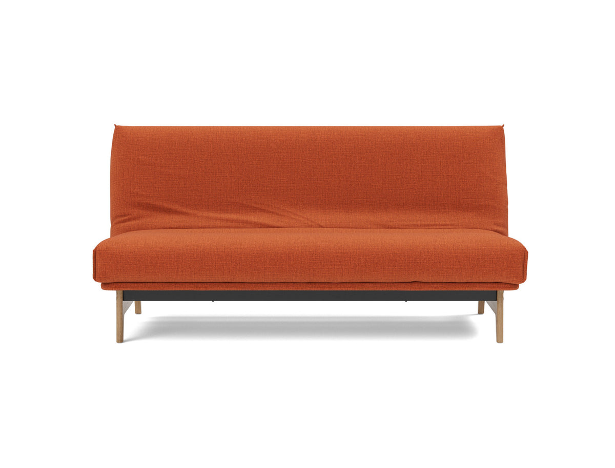 ASLAK Sofa Bed Nordic Cover 140x200CM