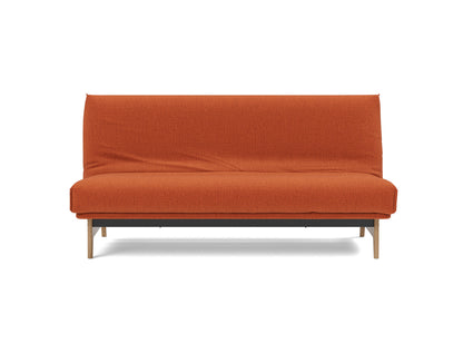 ASLAK Sofa Bed Nordic Cover 140x200CM