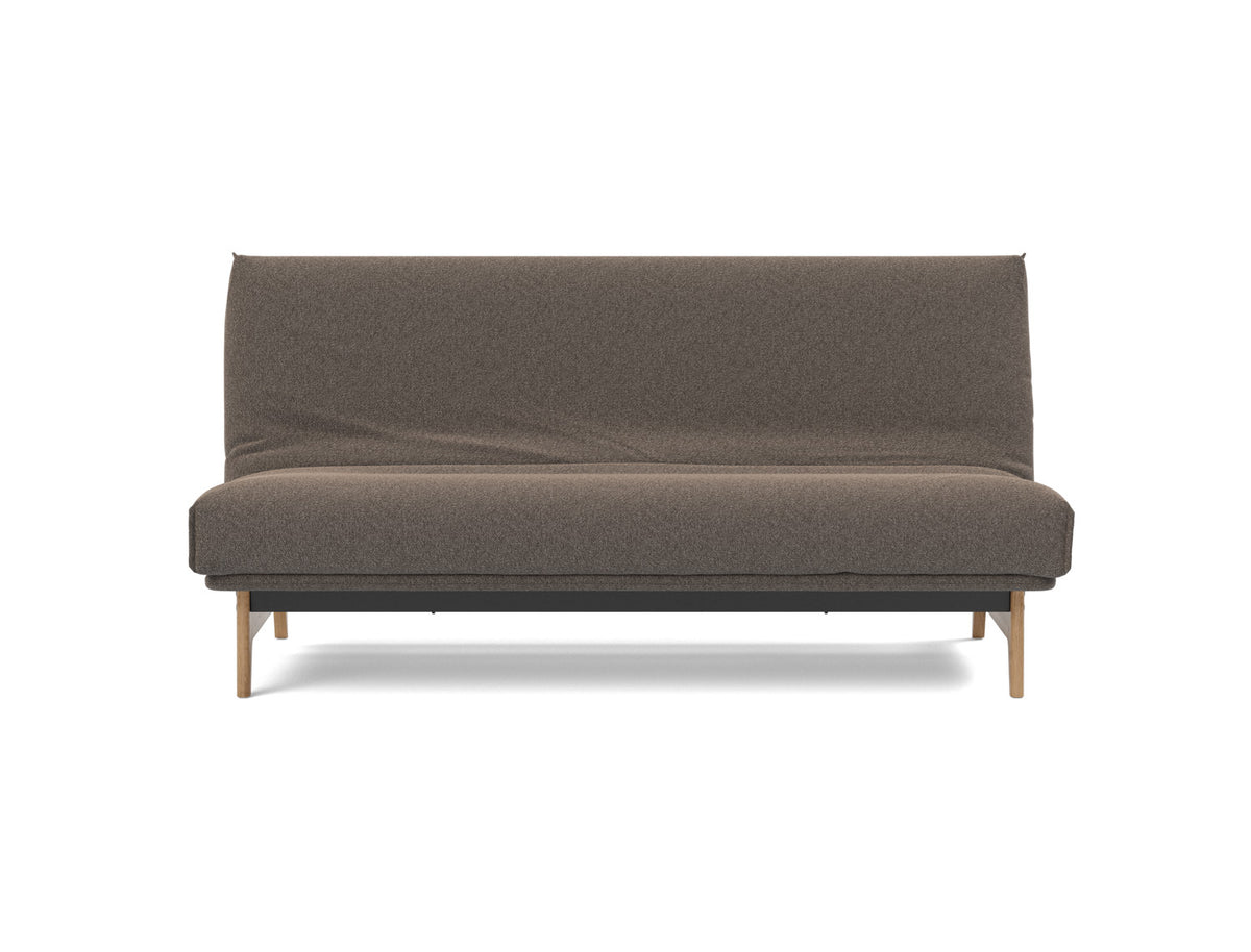 ASLAK Sofa Bed Nordic Cover 140x200CM