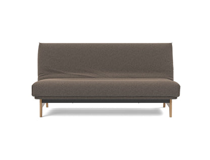 ASLAK Sofa Bed Nordic Cover 140x200CM