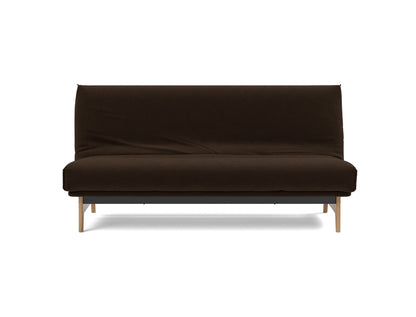 ASLAK Sofa Bed Nordic Cover 140x200CM