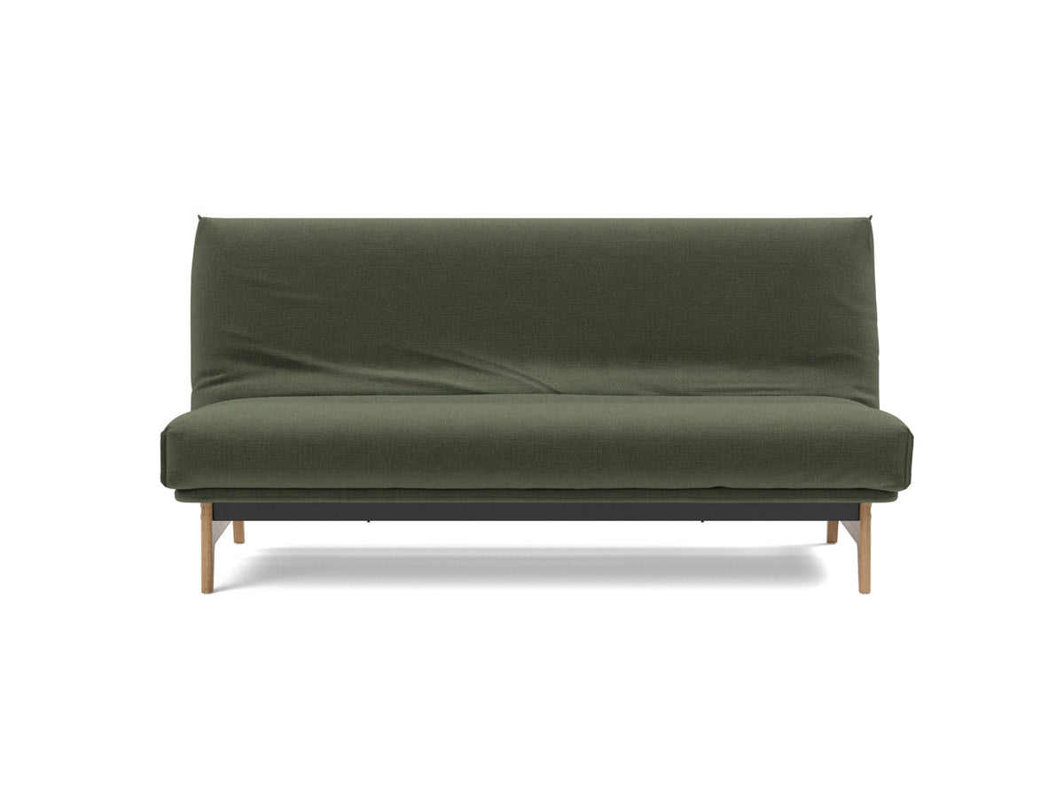 ASLAK Sofa Bed Nordic Cover 140x200CM