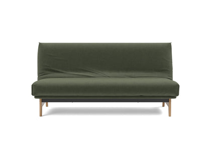 ASLAK Sofa Bed Nordic Cover 140x200CM